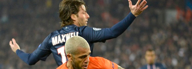 PSG 90+4'te kurtardı, 2-2