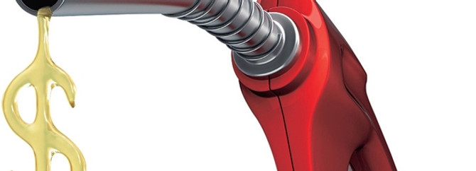 "Petrol fiyatları 'Bolt' hızında artıyor"