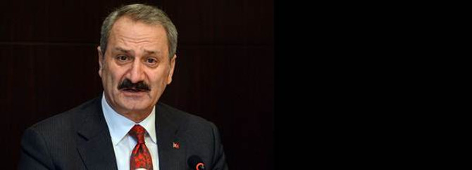 'Almanya'da Türklere ait 120 bin işletme olacak'