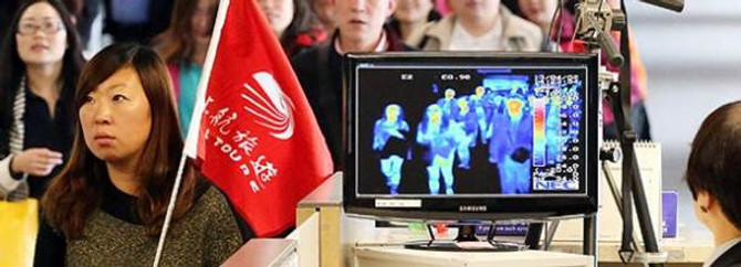 Çin'de kuş gribi 22 can aldı