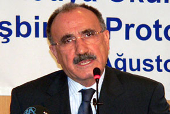 "Marmara depremi çok şey öğretti"