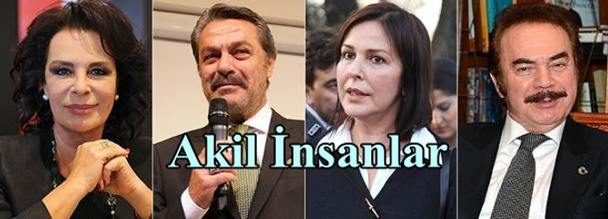 Akil İnsanlar Heyeti belirlendi