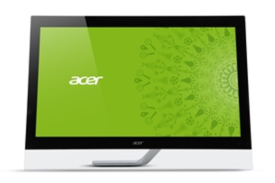 Acer T2'ye Red Dot