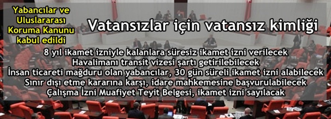 Vatansızlar için vatansız kimliği