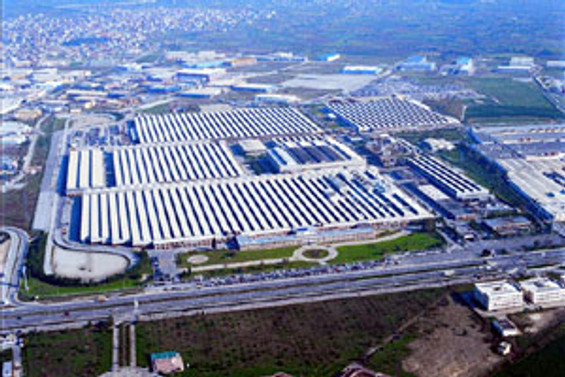 Tofaş'tan 82,2 milyon lira net kar