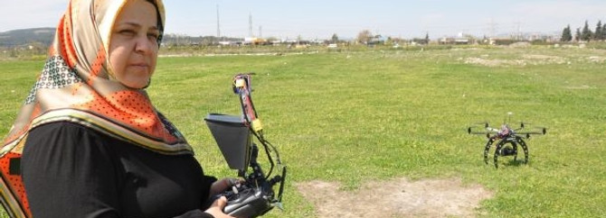 İlginç hobisi mesleği oldu