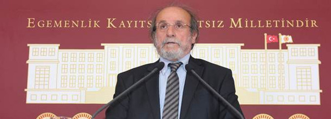 Hesabını sormazsak namerdiz