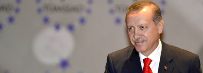 Erdoğan'dan olimpiyat atağı