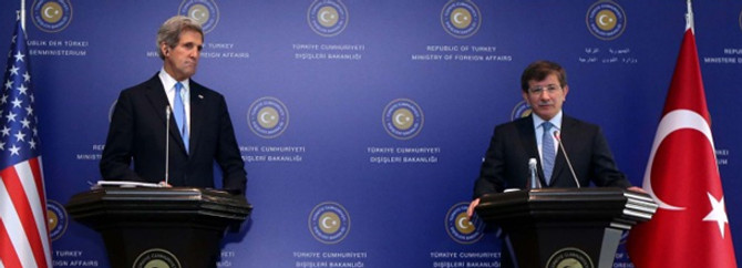 'Suriye Dostları' toplanacak