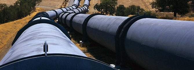 Kerkük-Yumurtalık Petrol Boru Hattı'nda patlama