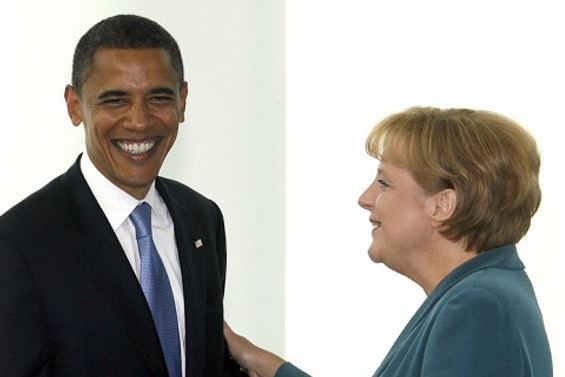 Obama: Ahmedinejad'ın talebini ciddiye almıyorum