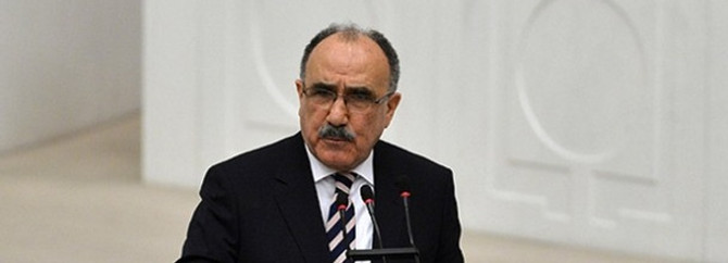 Gezi Parkı olayları "çözüm süreci"ni engellemeye yönelik