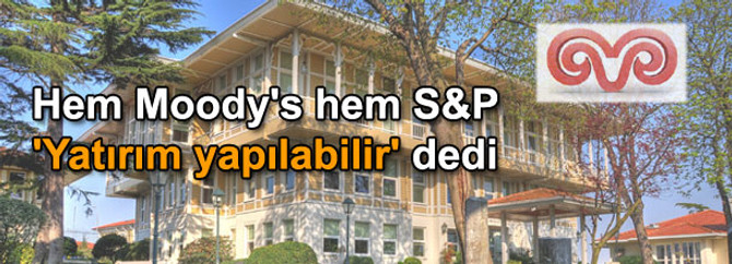 Koç Holding, ilke imza attı!