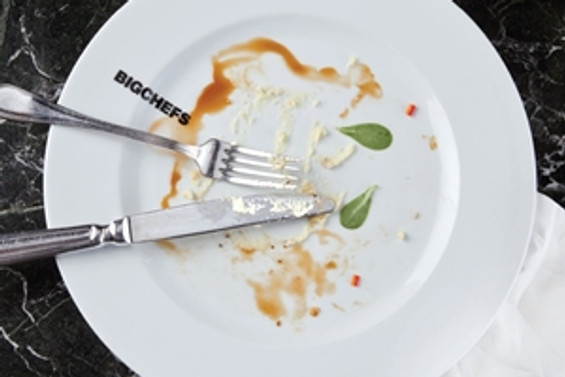 Ankaralılar Big Chefs Studio ile tanışıyor!