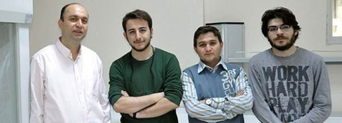 Nanoteknolojide zoru başardılar