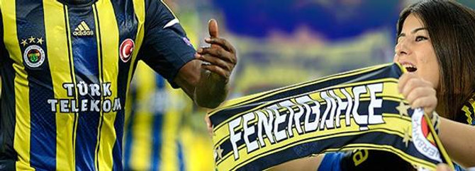 Fenerbahçe moral arıyor