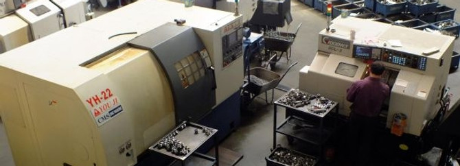 Avrupa, Türkiye'nin "sanayi tezgahına" geliyor