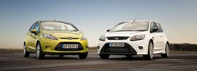 Ford'dan "Ücretsiz Yaz Güvenlik Kampanyası"