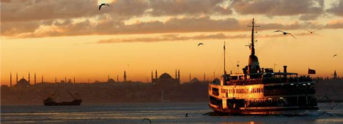 İstanbul, dünya turizminde 6. sırada olacak