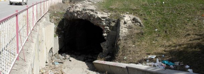 İstanbulkapı, yeniden tarih kokacak