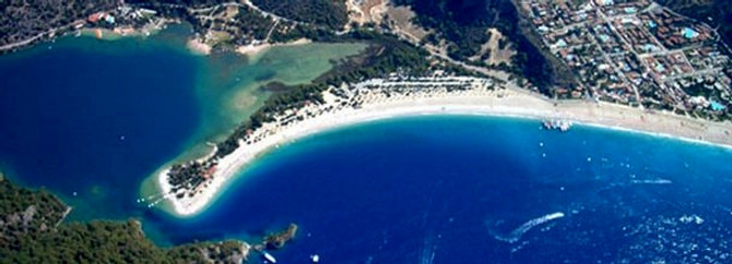 Turizmde erken rezervasyon bereketi
