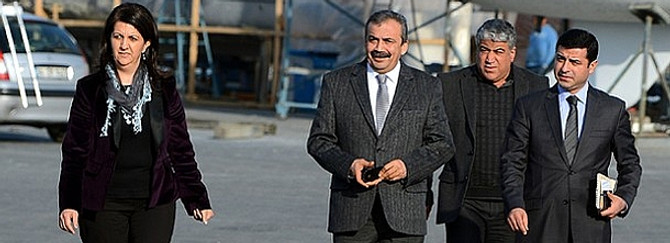 Çözümün adı Zenderlioğlu