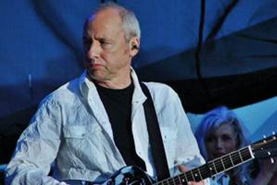Knopfler, 'Privateering' ile İstanbul'da