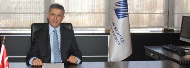 Turkcell'de atamalar yapılmazsa, SPK yapacak