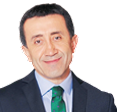 'Boğaz kesen' rekabet var bütün dengeler değişecek