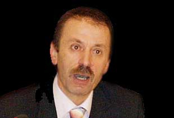 Ergenekon davası 3 Eylül'e ertelendi