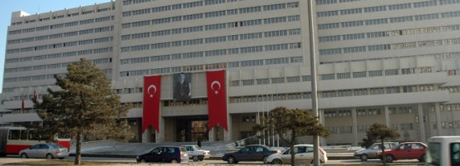 Sayıştay üyeleri seçildi