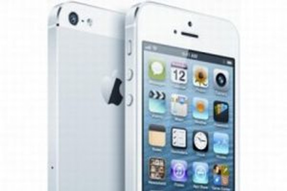 iPhone 5s 10 Eylül'de tanıtılacak