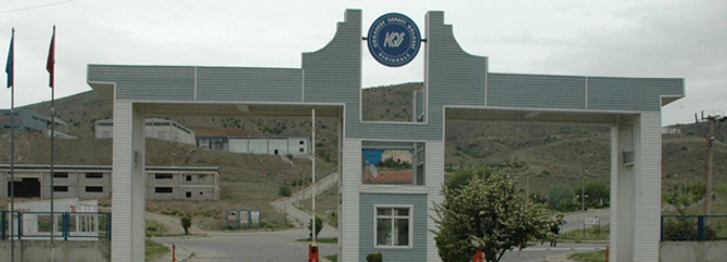 Çözüm süreciyle OSB'lerde yer kalmadı