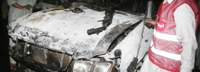 Pakistan'da mafya-çete çatışmaları: 11 ölü