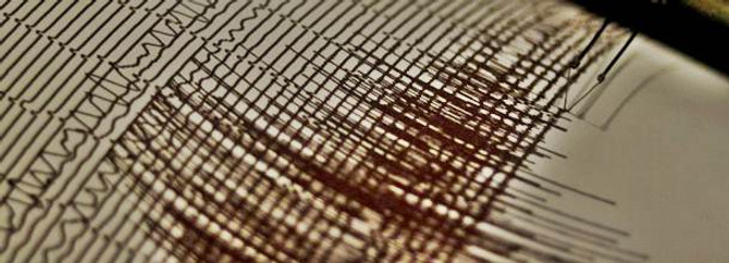 İran'da 5,1 büyüklüğünde deprem