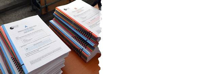 KPSS başvurularında son gün yarın