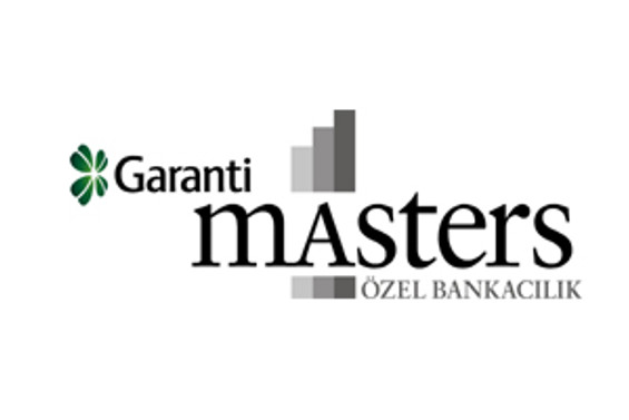 Garanti Masters'a 'en iyi özel bankacılık' ödülü