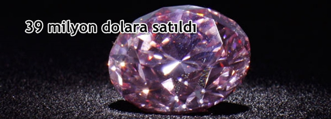 39 milyon dolara satıldı