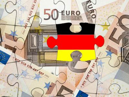 Euro, 6 haftanın en düşüğüne geriledi