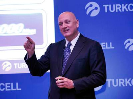 Turkcell 2013’e hızlı başladı
