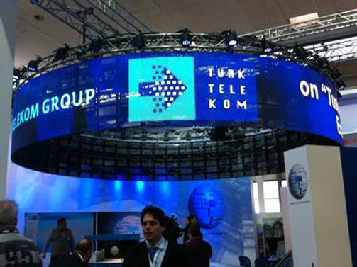 Türk Telekom iki Bulgar firması satın alıyor