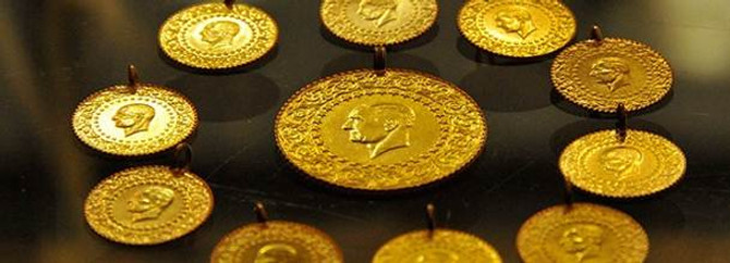 Altının kilogramı 82 bin 800 lira oldu