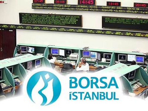 BİST 90 bini devirdi