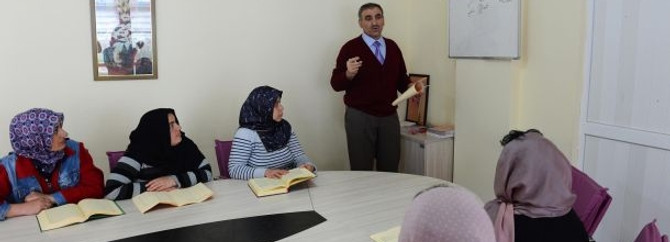 Şizofreni hastalarına Kur'an-ı Kerim'le terapi