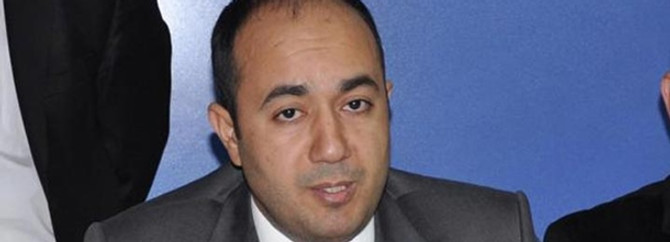 AK Parti'de istifa