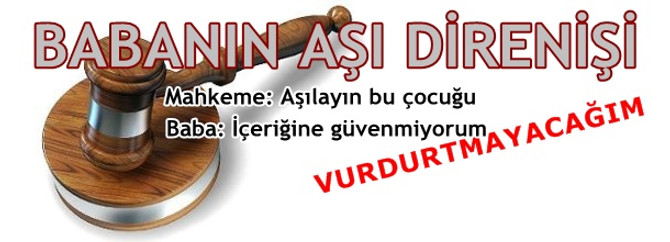 Babanın direnişi