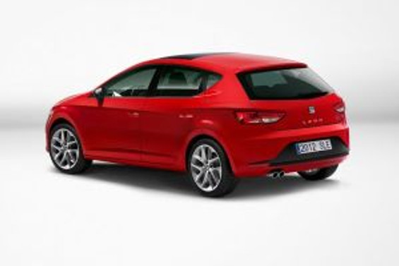Seat Leon'lara DSG seçeneği geldi