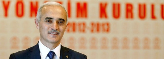 MÜSİAD sağduyu çağrısı yaptı