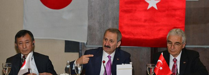 Japonya ile serbest ticarette sona gelindi