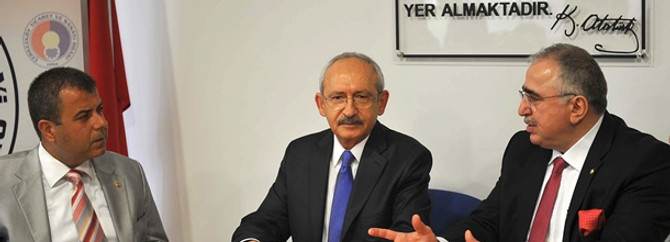 İleri teknoloji üniversitesi kurulmalı